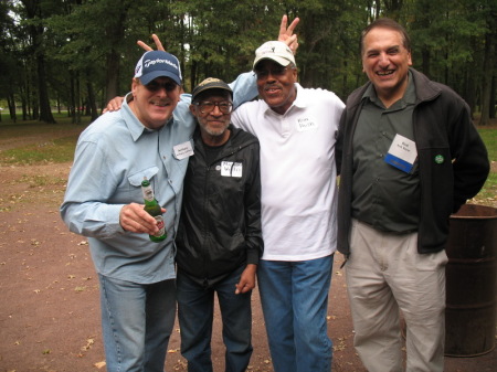 2nd Annual 1967 Mini-Reunion (Class Picnic)