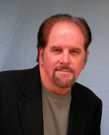 Gary Steinmann 2008