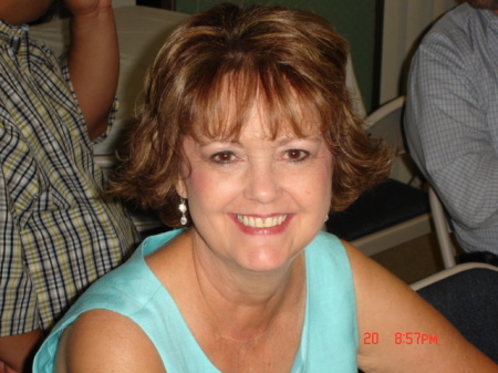 Wendy Starr's Classmates® Profile Photo