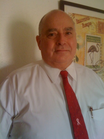 Larry Davidson's Classmates® Profile Photo
