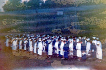 1968 Graduating Class of MHHS
