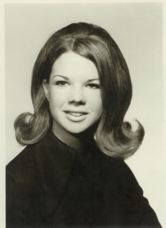 Cathy Davidson's Classmates® Profile Photo