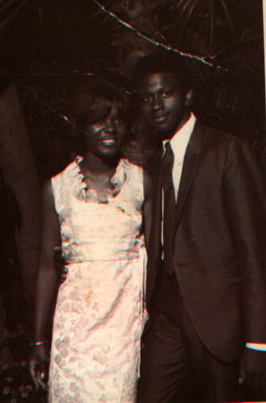 Prom night 1968