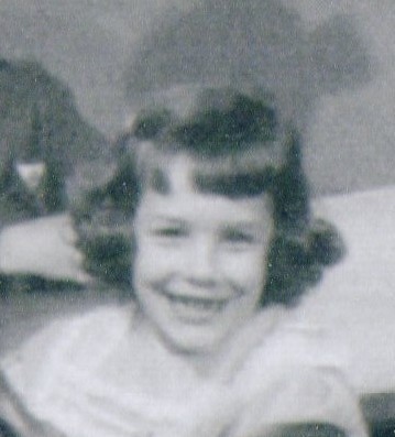 Marilyn Wilson Maple Street 1st grade 1959-1960