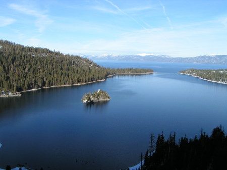 Emerald Bay