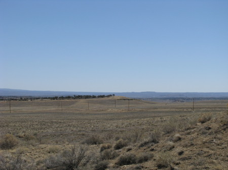 McKinley Mine Reclamation