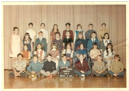 Debbie Hunter's Classmates® Profile Photo