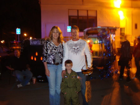 Halloween 2008