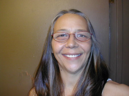 Cynthia Fisher's Classmates® Profile Photo