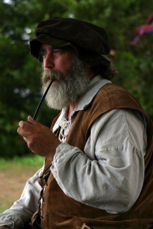 2007 MN Renaissance Festival