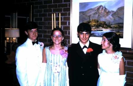 Junior Prom 1969? or 1970