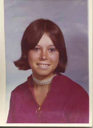Grade 9 - 1970