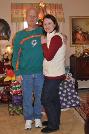 Christmas December 12, 2009