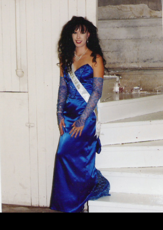 Pageant Days