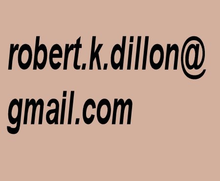 Robert Dillon's Classmates® Profile Photo