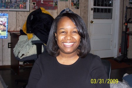 Lisa Battle's Classmates® Profile Photo