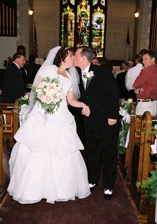 Wedding 2007