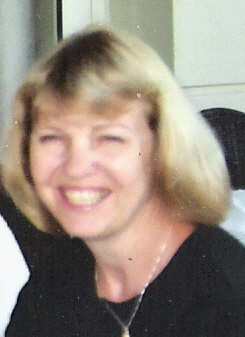 Janet Schuh
