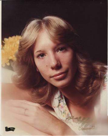 Shelley 19 yr 1978