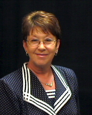Betty Mullins's Classmates® Profile Photo