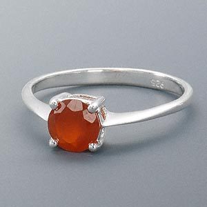 carnelian gemstone