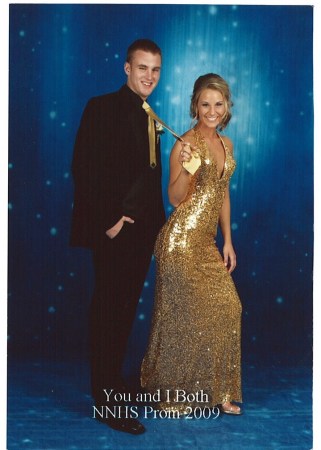 NNHS Prom 2009