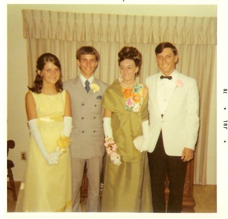 Prom 1970