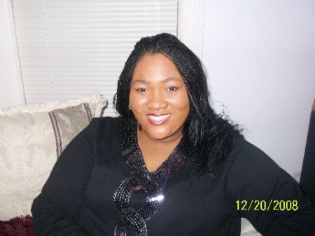 Teresa Johnson's Classmates® Profile Photo