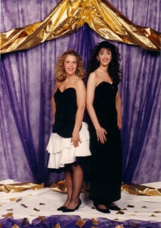 prom 1993