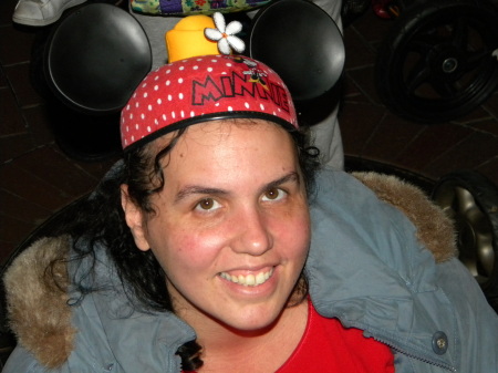 Disneyland 12-2009