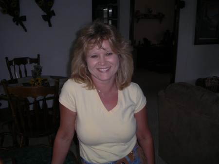 Pam Yarbrough's Classmates® Profile Photo