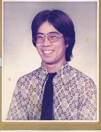 Kevin Kim's Classmates® Profile Photo