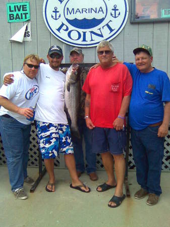 Team "Reel addiction"