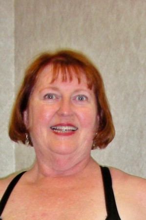 Virginia Sutherland's Classmates® Profile Photo