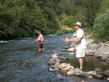 Sacramento River