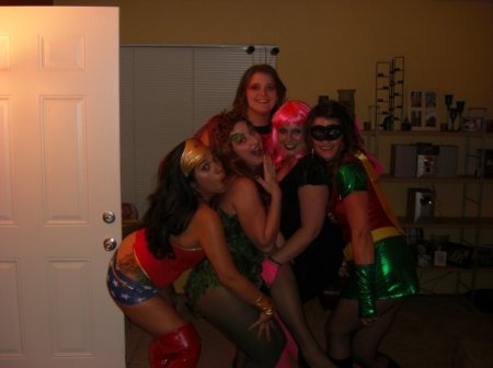 Halloween 2009