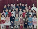 3rd Grade - Mrs. Forchielli Class