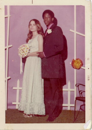 Prom 1971