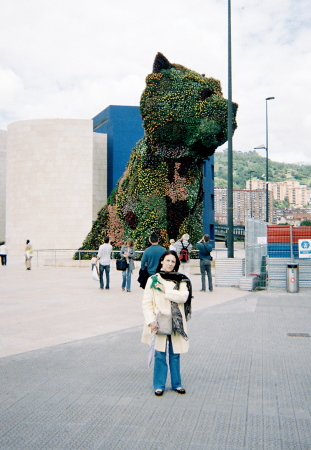 Guggenheim Bilbao