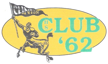 Club '62 - Everybody REALLY Knows Your Name!