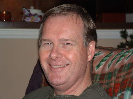 Randy Fultz's Classmates® Profile Photo