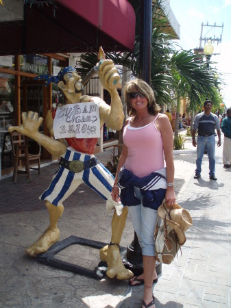 Mexico 2009