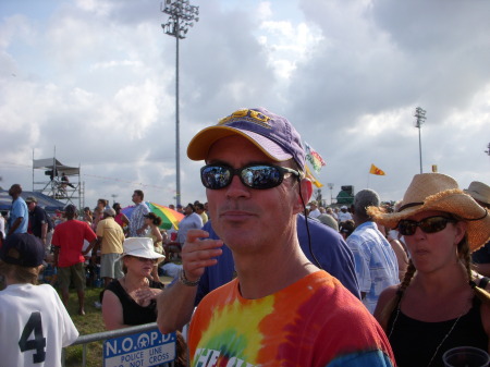 jazzfest 2009