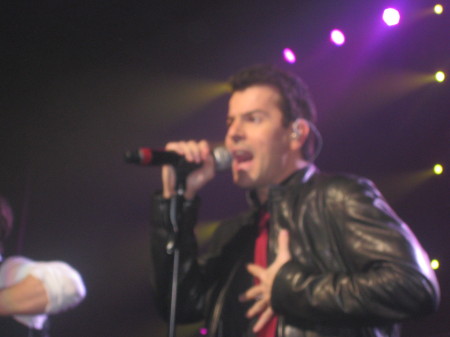 jordan knight