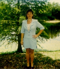 Backyard on the Braden River