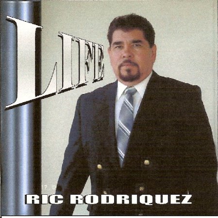 Richard Rodriquez's Classmates® Profile Photo