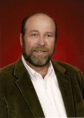 Jim Bushart's Classmates® Profile Photo