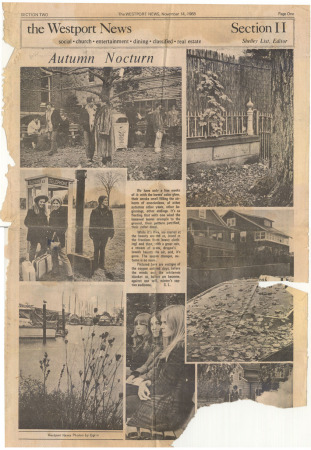 1968 Westport News