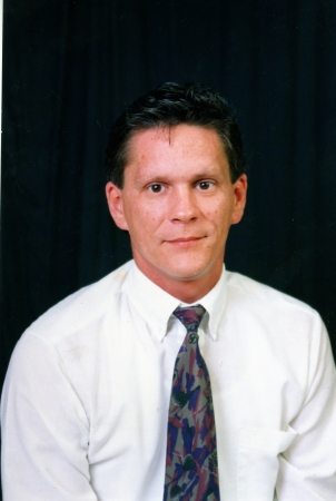 Keith Maxwell's Classmates® Profile Photo