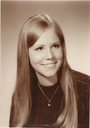 Lynne Stevens's Classmates® Profile Photo